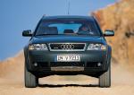 Audi Allroad 2.7T Quattro 2000 года